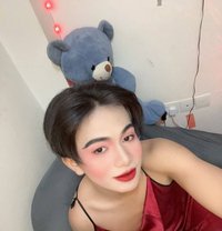 Kenn - Transsexual escort in Muscat