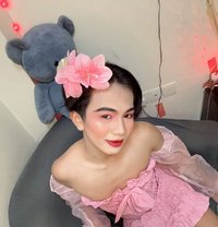 Kenn - Transsexual escort in Muscat