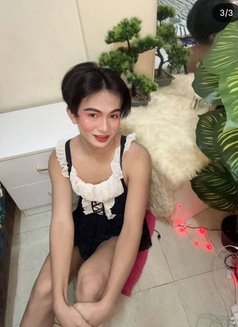 Kenn - Transsexual escort in Muscat Photo 3 of 6