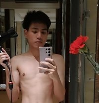 Kenneth - Male escort in Hong Kong