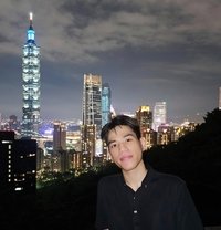 Kenneth - Male escort in Hong Kong