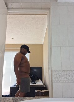 Kenneth - Male escort in Johannesburg Photo 1 of 1