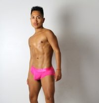 Twink Colombian vers - Acompañantes masculino in London