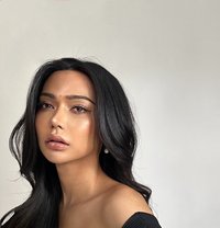 Kennie89 - Acompañantes transexual in Bangkok