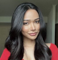 Kennie89 - Acompañantes transexual in Bangkok