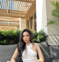 Kennie89 - Transsexual escort in Bangkok Photo 1 of 12