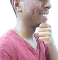 Kenns - Male companion in Nairobi