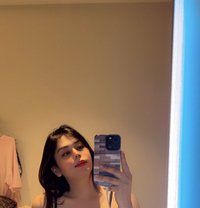 Kenny - Transsexual escort in Riyadh