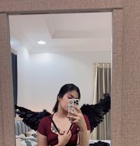 Kenny - Transsexual escort in Riyadh
