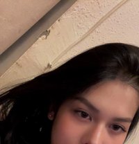 Kenny - Transsexual escort in Riyadh