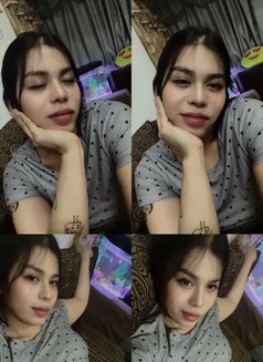 Kenny - Transsexual escort in Riyadh Photo 8 of 8