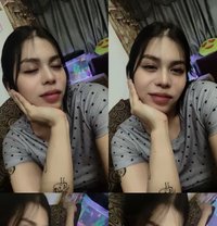 Kenny - Transsexual escort in Riyadh