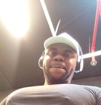 Kenny - Male escort in Angeles City