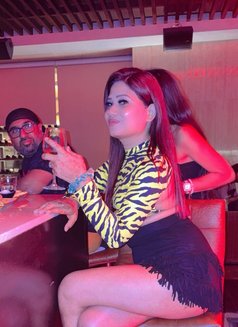 Kenny - Transsexual escort in Candolim, Goa Photo 2 of 6