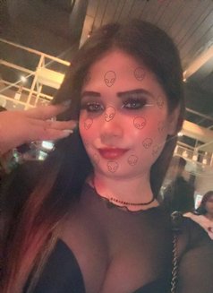 Kenny - Transsexual escort in Candolim, Goa Photo 4 of 6