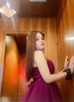 Kenny - Transsexual escort in Candolim, Goa Photo 6 of 6