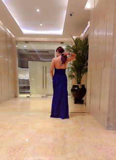 Kenny - Transsexual escort in New Delhi Photo 13 of 26