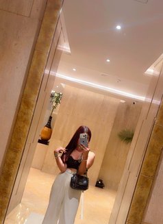 Kenny - Transsexual escort in New Delhi Photo 16 of 26