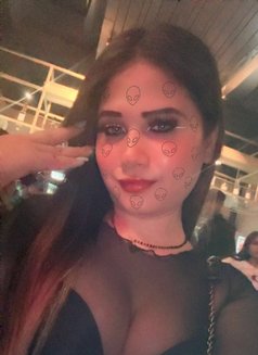 Kenny - Transsexual escort in New Delhi Photo 17 of 26