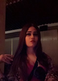Kenny - Transsexual escort in New Delhi Photo 20 of 26