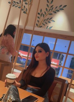 Kenny - Acompañantes transexual in Ahmedabad Photo 27 of 27