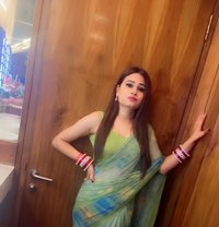 Kenny - Transsexual escort in Candolim, Goa