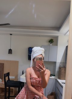 Kenny - Acompañantes transexual in Ahmedabad Photo 24 of 27