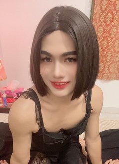 Kenny Ladyboy Mabaila - Transsexual escort in Muscat Photo 1 of 6