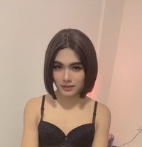 Kenny Ladyboy Mabaila - Transsexual escort in Muscat
