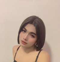 Kenny Ladyboy Mabaila - Transsexual escort in Muscat