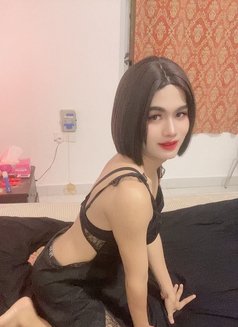 Kenny Ladyboy Mabaila - Transsexual escort in Muscat Photo 6 of 6