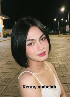 Kenny Ladyboy Mabelah - escort in Muscat Photo 2 of 4