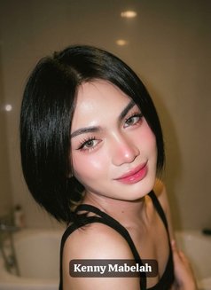 Kenny Ladyboy Mabelah - escort in Muscat Photo 3 of 4