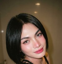 Kenny Ladyboy Mabelah - escort in Muscat