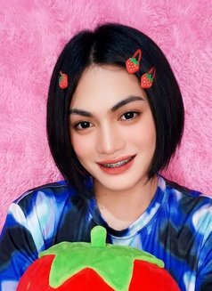 Kenny Ladyboy Mabelah - escort in Muscat Photo 4 of 4