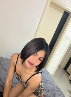 Kenny Ladyboy🇹🇭 - Transsexual escort in Muscat Photo 1 of 9