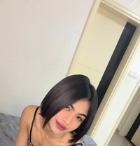 Kenny Ladyboy🇹🇭 - Transsexual escort in Muscat