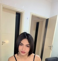 Kenny Ladyboy🇹🇭 - Transsexual escort in Muscat