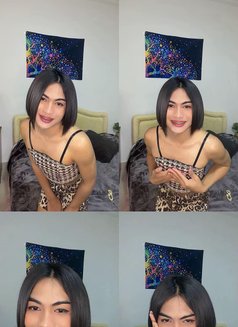 Kenny Ladyboy🇹🇭 - Transsexual escort in Muscat Photo 5 of 9