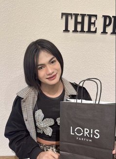 Kenny Ladyboy🇹🇭 - Transsexual escort in Muscat Photo 6 of 9