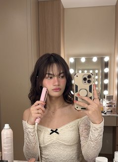 Kenny Ladyboy🇹🇭 - Transsexual escort in Muscat Photo 7 of 9