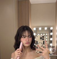 Kenny Ladyboy🇹🇭 - Transsexual escort in Muscat