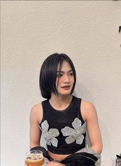 Kenny Ladyboy🇹🇭 - Transsexual escort in Muscat Photo 8 of 9
