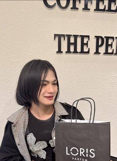 Kenny Ladyboy🇹🇭 - Transsexual escort in Muscat Photo 9 of 9