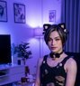 Kenny Ladyboy - masseuse in Muscat Photo 1 of 5