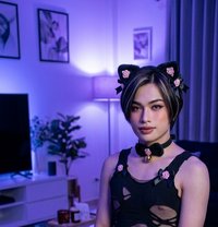 Kenny Ladyboy - Masajista in Muscat