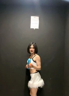 Kenny Ladyboy Thailand 🇹🇭 - Acompañantes masculino in Muscat Photo 2 of 7