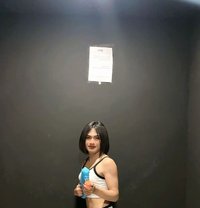 Kenny Ladyboy Thailand 🇹🇭 - Male escort in Muscat