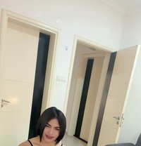 Kenny Ladyboy Thailand 🇹🇭 - Male escort in Muscat
