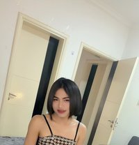 Kenny Ladyboy Thailand 🇹🇭 - Male escort in Muscat